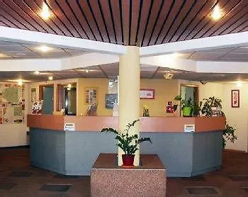 酒店 Welcomotel 2*