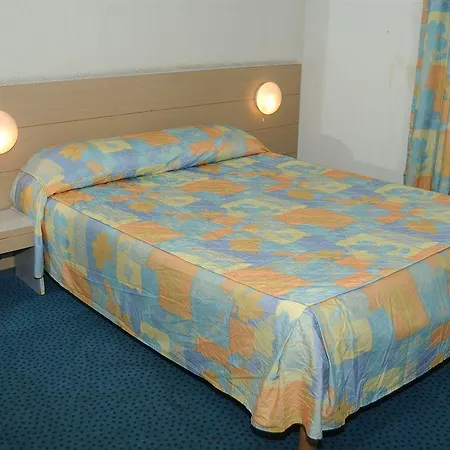 Welcomotel