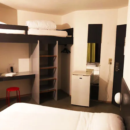 Welcomotel 酒店 蒙特利马尔