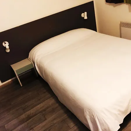 Welcomotel 酒店 蒙特利马尔