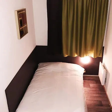 Welcomotel 酒店