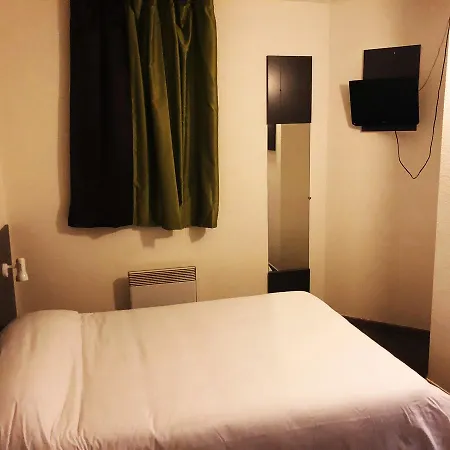 Welcomotel 酒店 2*