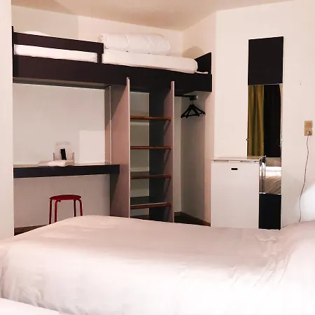 酒店 Welcomotel 蒙特利马尔