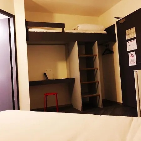 酒店 Welcomotel