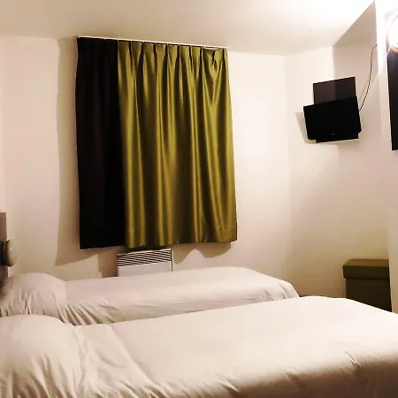 Welcomotel 2*