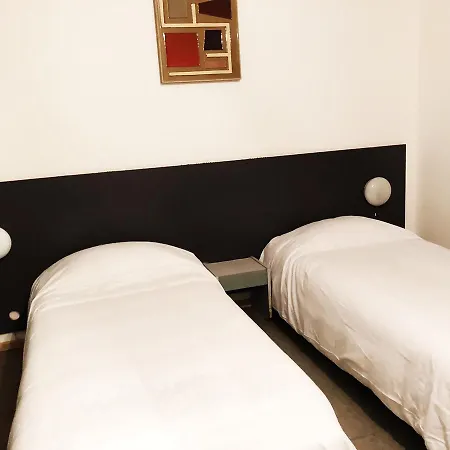 Welcomotel 酒店