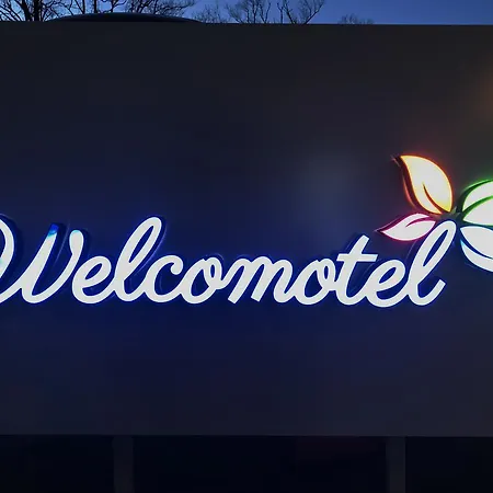 Welcomotel 酒店