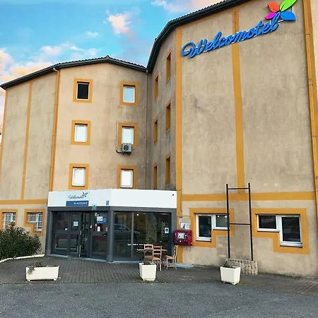 Hotel Welcomotel