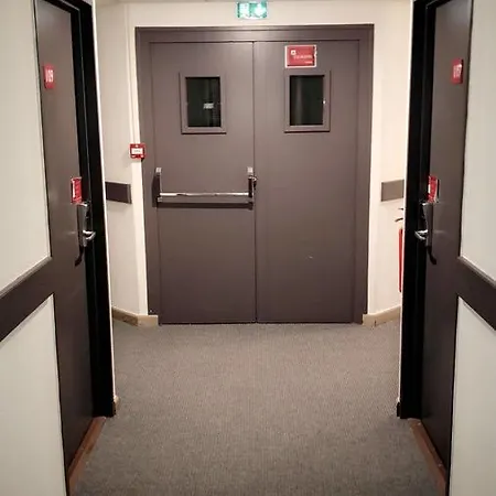 Hotel Welcomotel