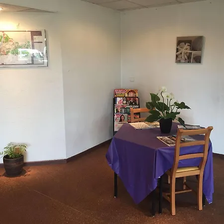 酒店 Welcomotel 蒙特利马尔