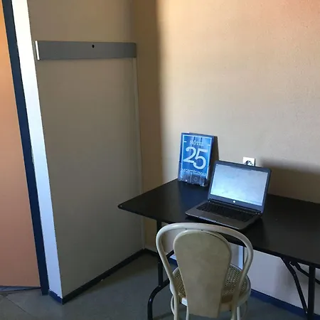 Welcomotel 酒店 蒙特利马尔
