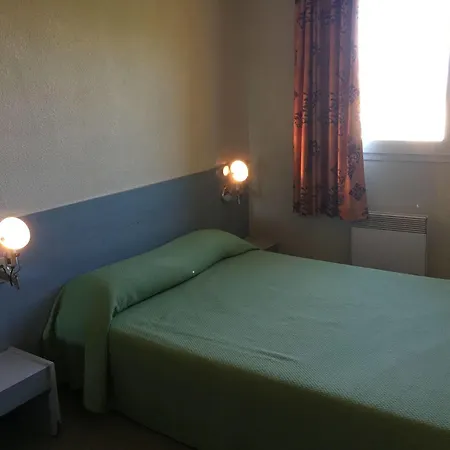 Welcomotel 蒙特利马尔