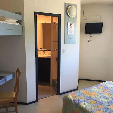 酒店 Welcomotel 蒙特利马尔