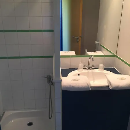 Welcomotel 酒店 蒙特利马尔