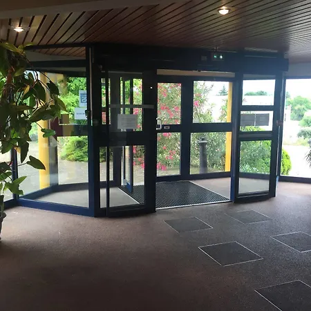 酒店 Welcomotel