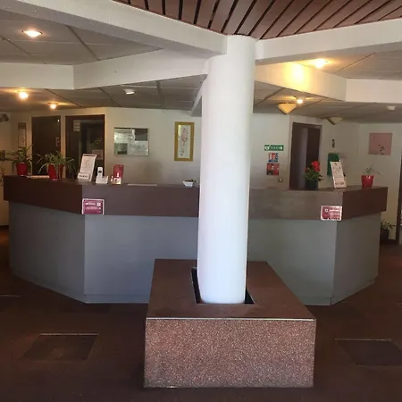 酒店 Welcomotel