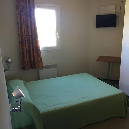 Welcomotel 酒店 2*