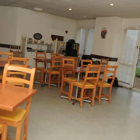 酒店 Welcomotel 2*