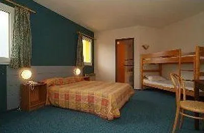 Welcomotel 2*