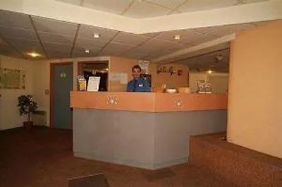 Welcomotel 酒店 蒙特利马尔