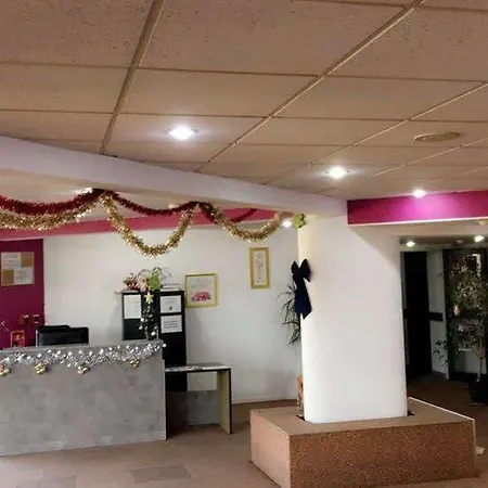 Welcomotel